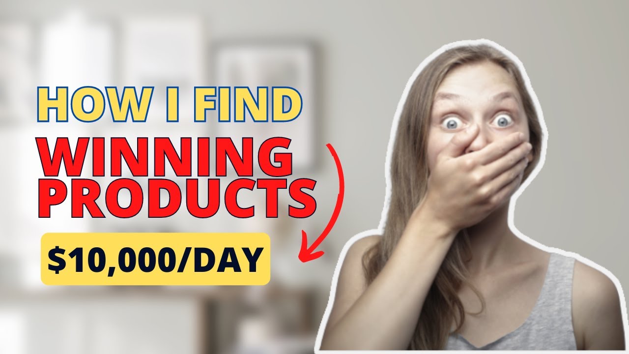 How I Find $10,000/day Winning Products  |  TikTok Case Study | TikTok Ads examples