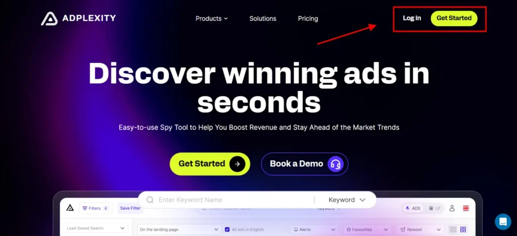 AdPlexity-Coupon-Sign-In