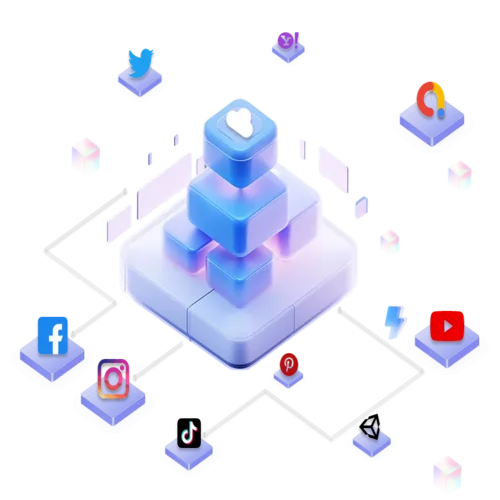 BigSpy Cross-Platform Coverage