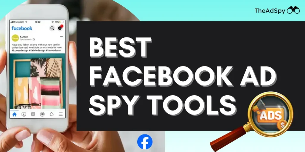 Best Facebook Ad Spy Tools