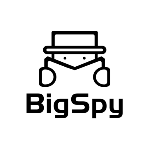 BigSpy Square Logo