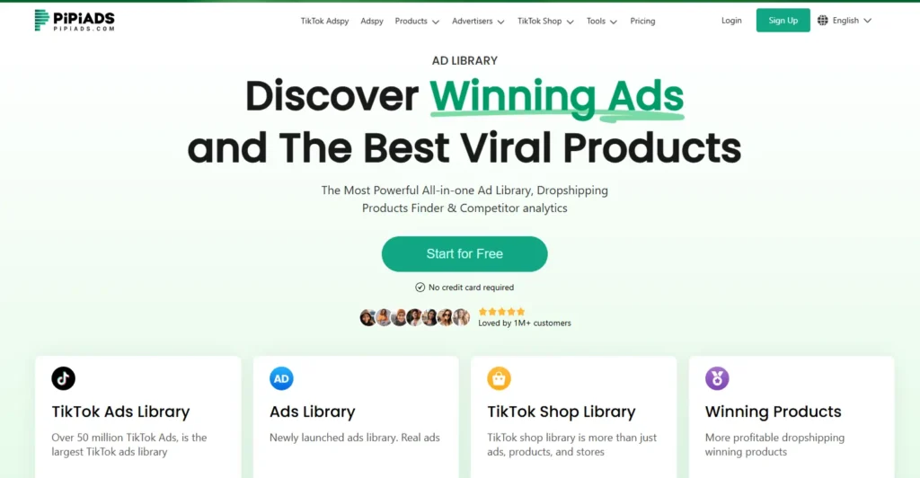 PiPiADS Dashboard