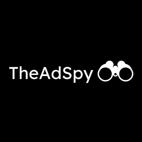 TheAdSpy square logo (DarkBG)