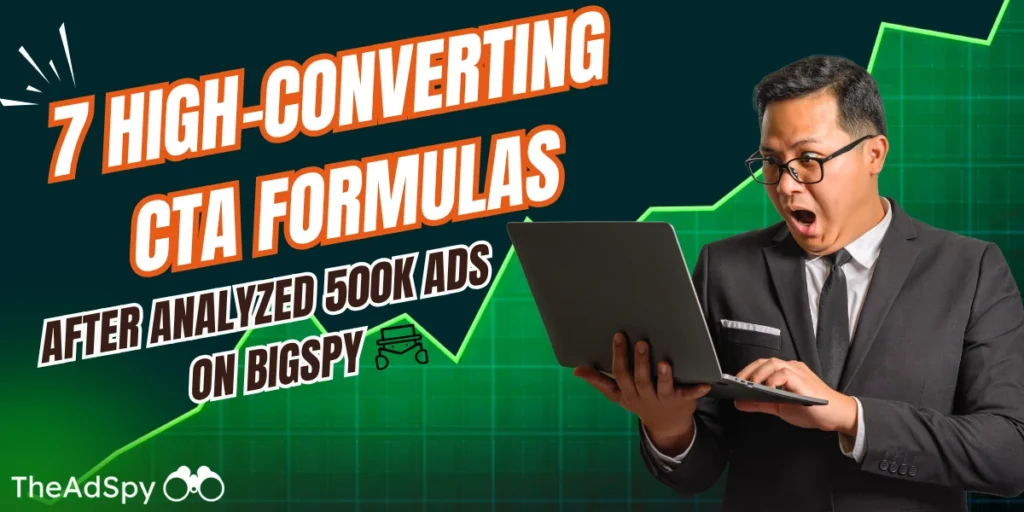7 High-Converting CTA Formulas