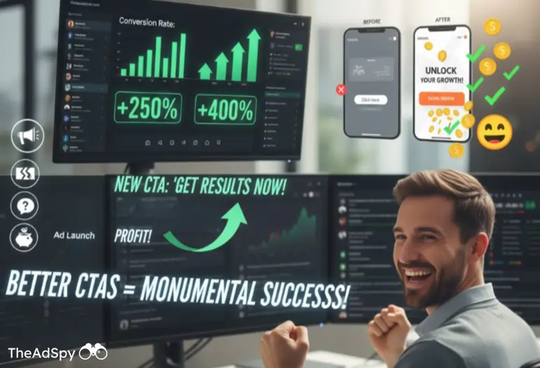 Importance of Good and High-Converting CTAs