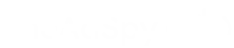 TheAdSpy logo light