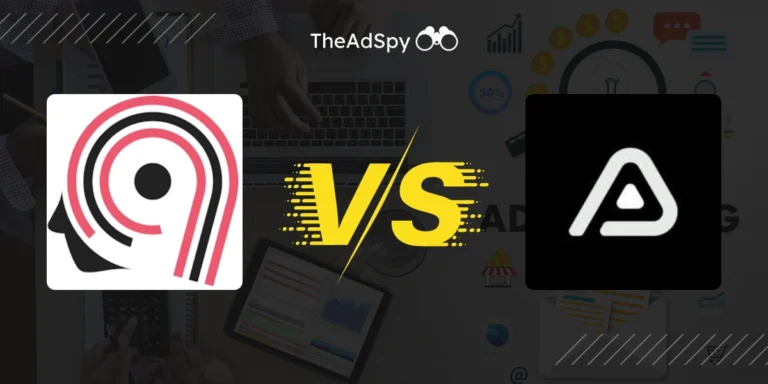 Anstrex vs AdPlexity